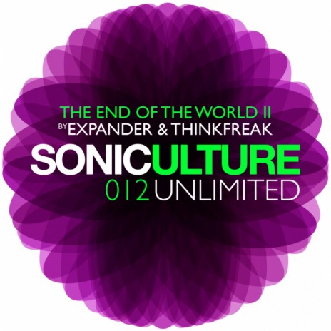 SUnburner (dub) (Original Mix) ft. Thinkfreak | Boomplay Music