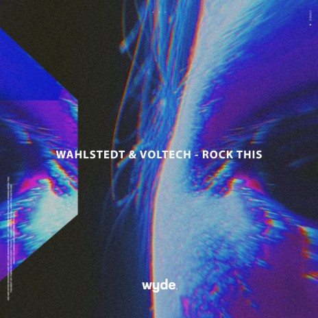 Rock This ft. Voltech | Boomplay Music