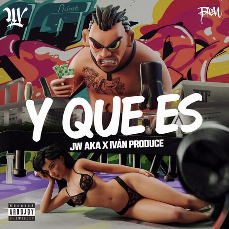 Y QUE ES | Boomplay Music