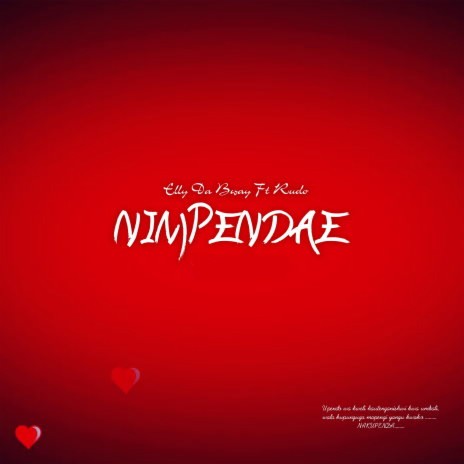 Nimpendae | Boomplay Music