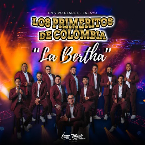 La Bertha (En Vivo) | Boomplay Music