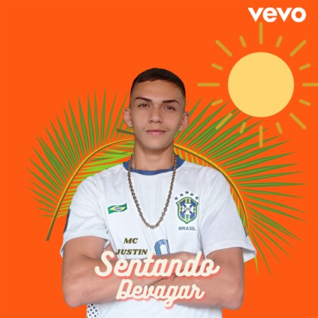 Sentando Devagar | Boomplay Music