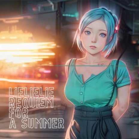 Requiem for a Summer | Boomplay Music