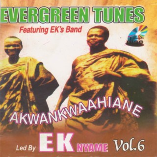 Akwankwaahiane (Vol 6)