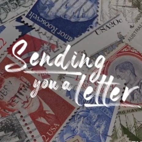 Sending a Letter | Boomplay Music