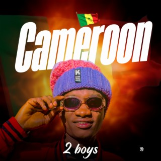 2boys Cameroon