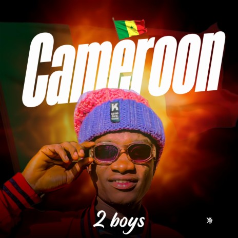 2boys Cameroon | Boomplay Music
