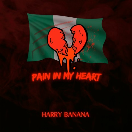 Pain in My Heart | Boomplay Music
