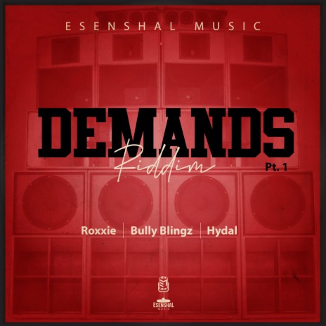 Demands | Boomplay Music