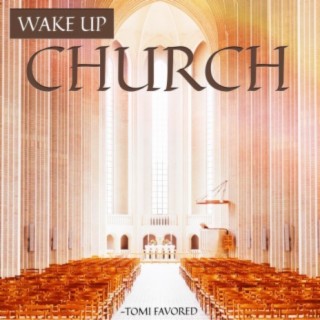 Wake Up Church