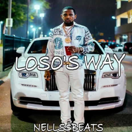 LOSO'S WAY | Boomplay Music