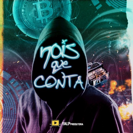 Nois Que Conta ft. MC Rick G, ARAGONE & MC X da VL | Boomplay Music