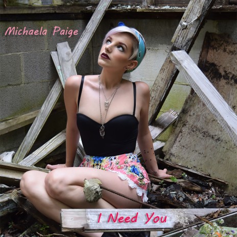 I Need You | Boomplay Music