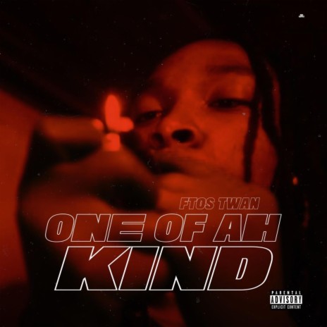 One Of Ah Kind | Boomplay Music