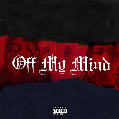 Off My Mind ft. Rx Peso | Boomplay Music