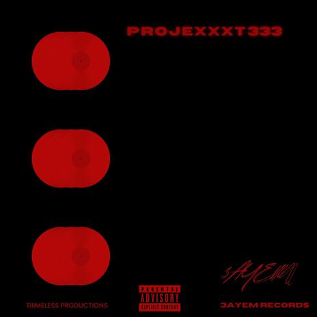 PROJEXXXT555 | Boomplay Music