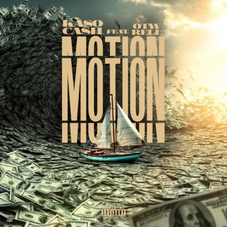Motion ft. O.T.W. RELL | Boomplay Music