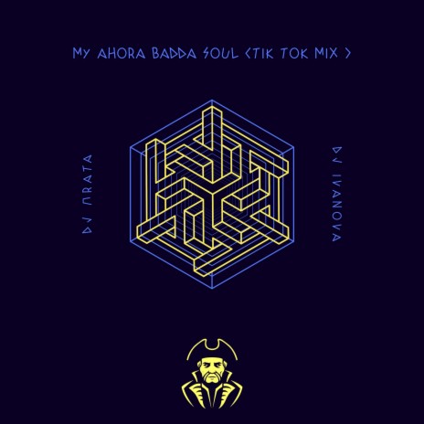 My ahora badda soul (Tik Tok Mix) ft. Dj Ivanova | Boomplay Music
