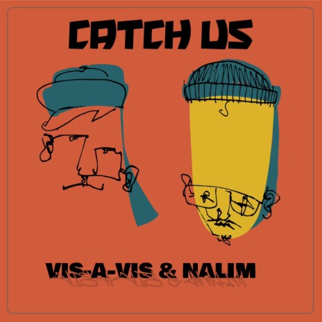 Catch Us Instr. ft. Nalim | Boomplay Music