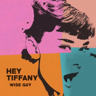 Hey Tiffany lyrics | Boomplay Music