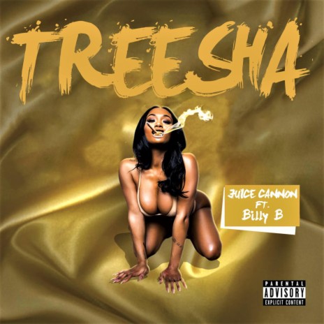 Treesha (feat. Billy B) | Boomplay Music