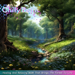 Healing And Relaxing BGM That Brings The Forest To Life