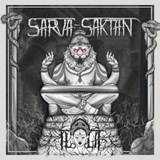 Sarva-Saktan