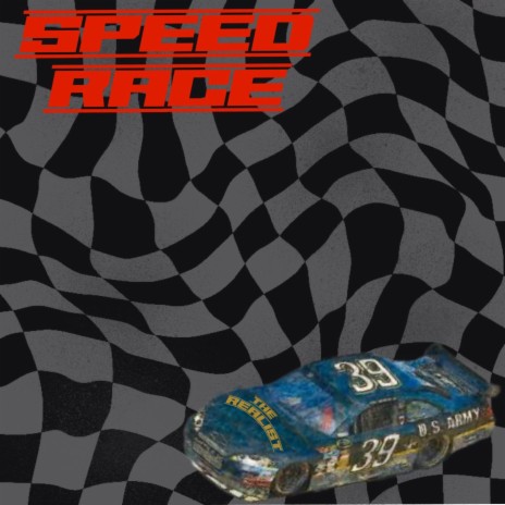 Speedrace | Boomplay Music