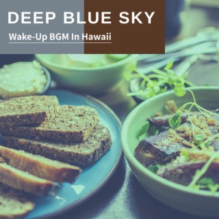Wake-Up BGM In Hawaii