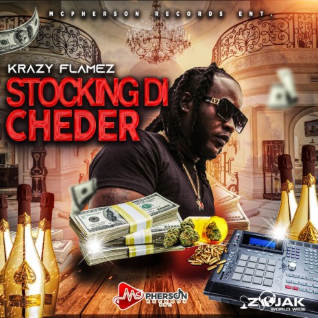 Stocking Di Cheder | Boomplay Music