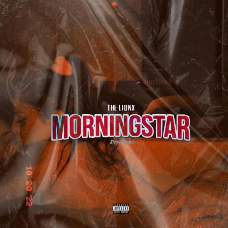 Morningstar (Freestyle #1) ft. El Bopa | Boomplay Music