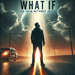 What If (No Love Without Jesus)