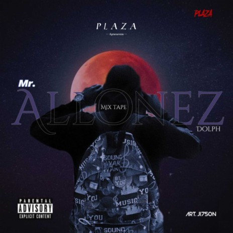 Mr. Allonez | Boomplay Music