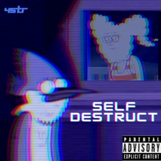 Self destruct(for key)