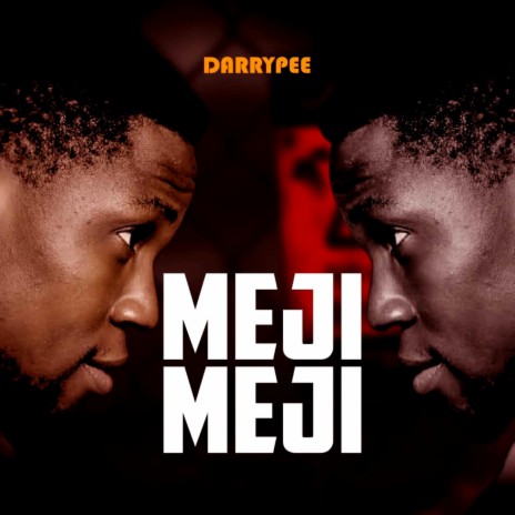 Meji Meji (feat. DarryPee)