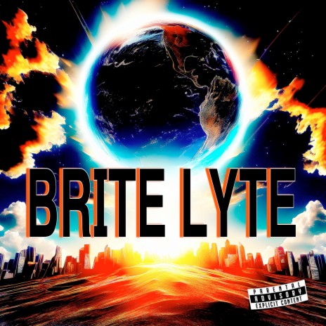 Brite Lyte | Boomplay Music