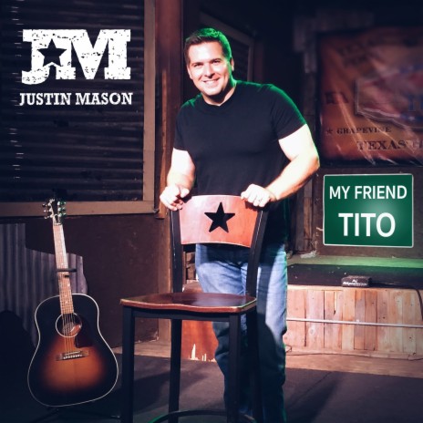 My Friend Tito | Boomplay Music