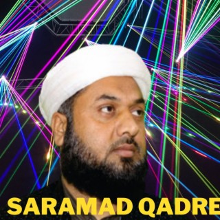 Pashto New Naats Saramad Qadri Husin Shah Qadri