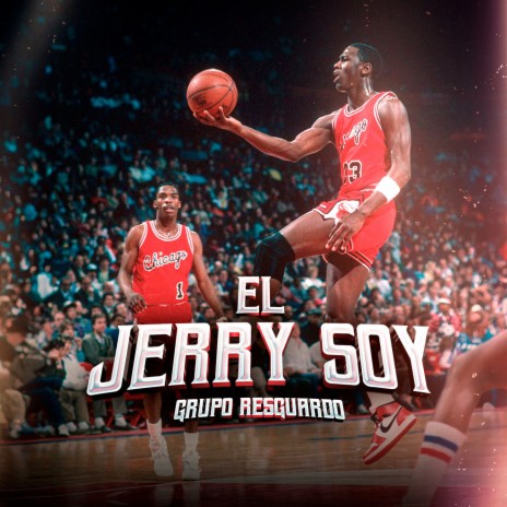 El Jerry Soy | Boomplay Music