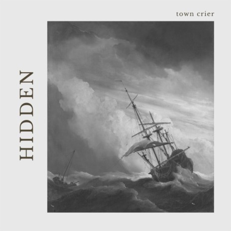 Hidden | Boomplay Music