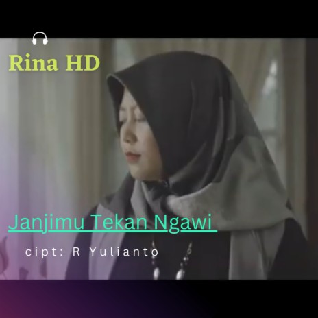 Janjimu Tekan Ngawi (Pop Dangdut Jawa) | Boomplay Music