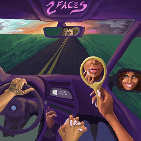 2FACES | Boomplay Music