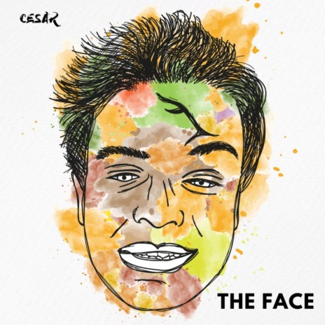 The Face | Boomplay Music