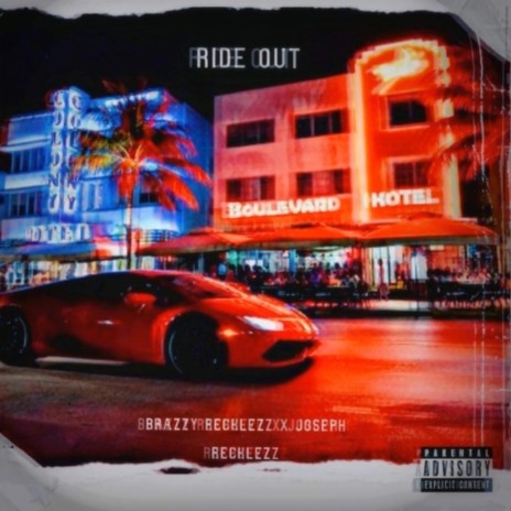 Ride Out | Boomplay Music