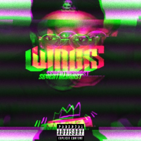 WINGS | Boomplay Music