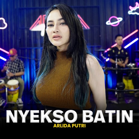 Nyekso Batin | Boomplay Music