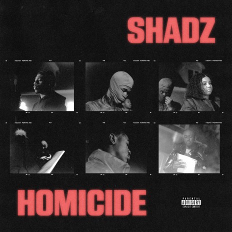 Homicide | Boomplay Music