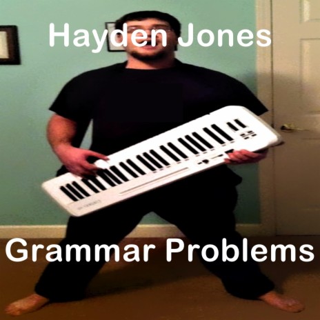 Grammar Problems | Boomplay Music