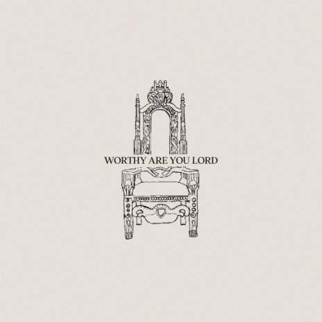 Worthy Are You Lord ft. Marquese Hayes & Daniela Howard