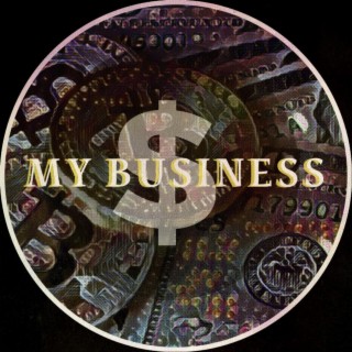 My Business (Instrumental)